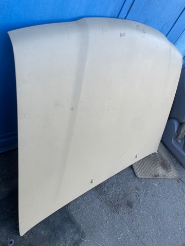 OPEL 97143728 Капот в наличии Николаев