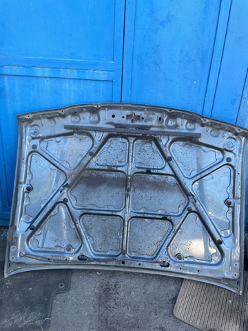 OPEL 97143728 Капот в наличии Одесса