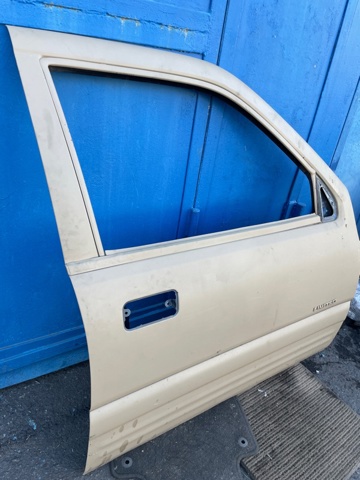 OPEL 97145686 Дверь передняя правая в наличии Тернополь