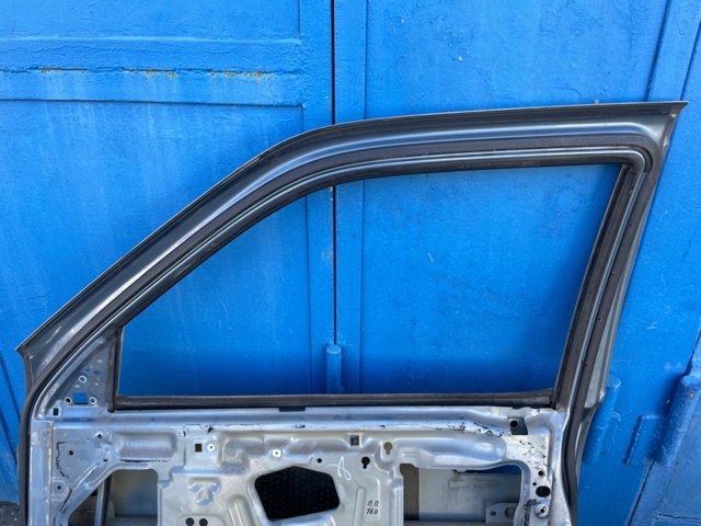 97145686 OPEL Дверь передняя правая купить в Полтава