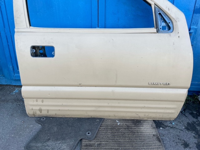 97145686 OPEL Дверь передняя правая купить в Ужгород