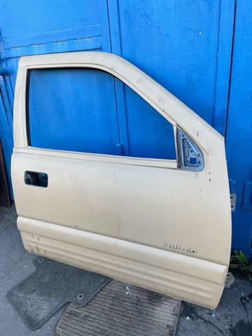 OPEL 97145686 Дверь передняя правая в наличии Каменское