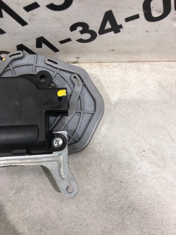Моторчик заслонки печки 971542G000 HYUNDAI