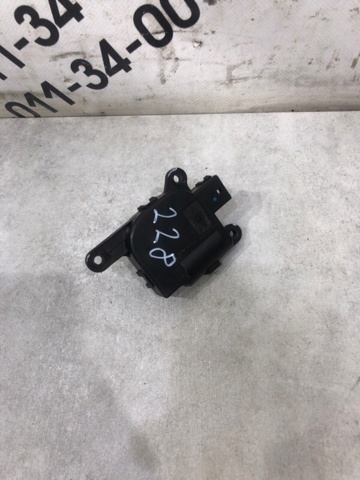 Мотор заслонки печки 971542R000 HYUNDAI