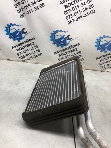 Радиатор отопителя 9722726000 HYUNDAI