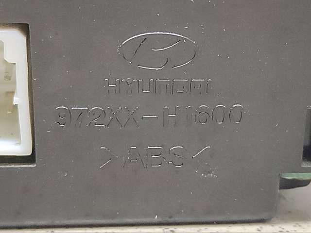972XXH1600 HYUNDAI купить в Днепр