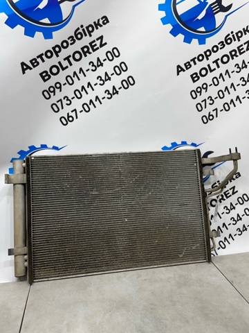 HYUNDAI 976062H010 Радиатор кондиционера в наличии Каменское