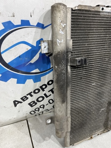 976063E900 Радиатор кондиционера купить Харьков