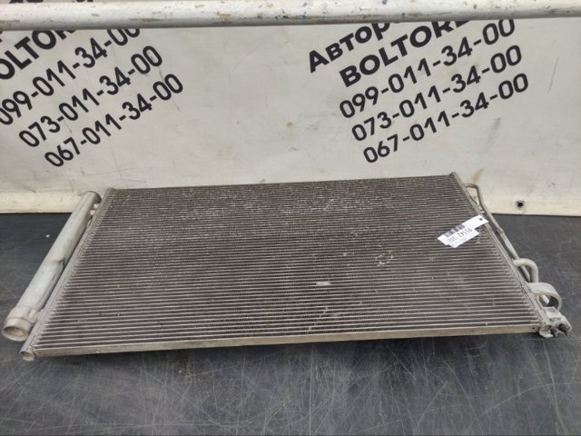 976064R000 HYUNDAI Радиатор кондиционера купить в Днепр