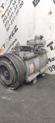 977012H140 HYUNDAI Компрессор кондиционера купить в Черновцы