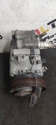 Компрессор системы кондиционирования 977013K520 HYUNDAI