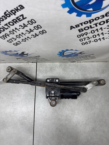 9810007000 HYUNDAI Трапеция стеклоочистителя купить в Павлоград