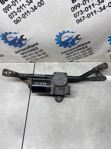 9810007000 HYUNDAI Трапеция стеклоочистителя купить в Ужгород