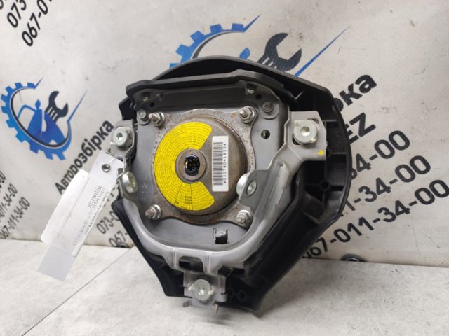 98211AG111JC SUBARU Подушка безопасности (AIRBAG) водительская купить в Сумы
