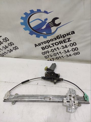 HYUNDAI 988201G100 Мотор стеклоподъемника двери передней правой в наличии Чернигов