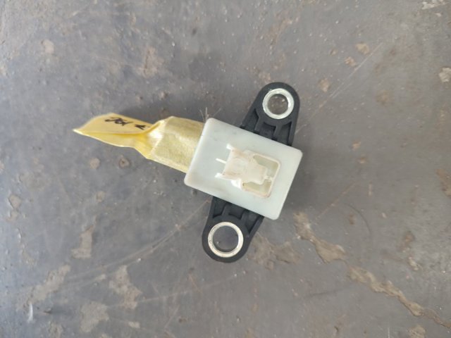 Датчик AIRBAG передний 988363TA8A NISSAN