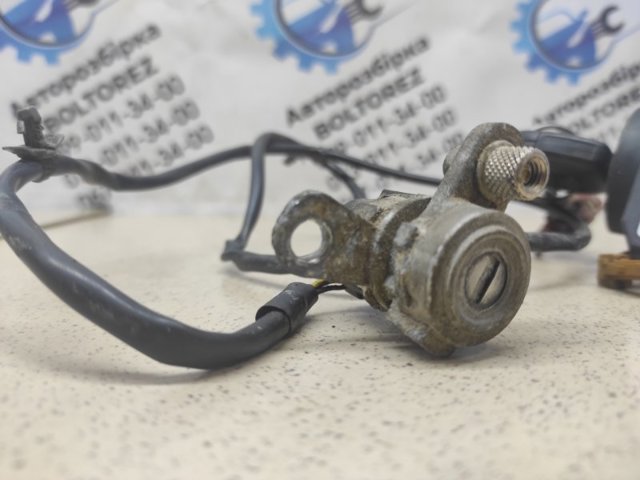 NISSAN 998108H900 в наличии Ужгород
