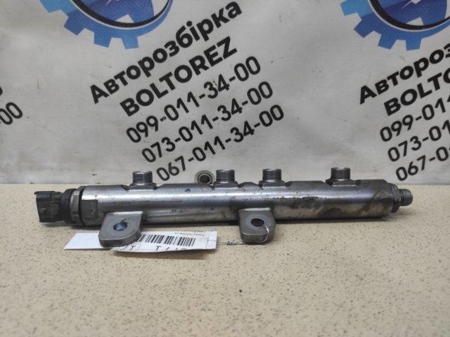 9X2Q9D280FA Распределитель топлива (рампа) правый купить Павлоград