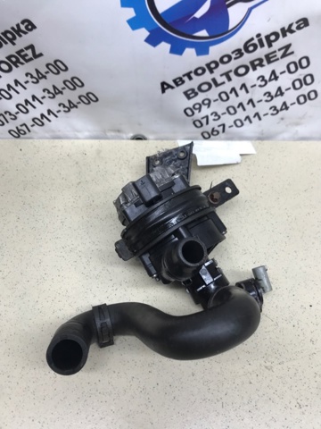 Насос охлаждения инвертора A0005002686 MERCEDES