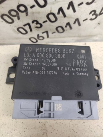 MERCEDES A0009003806 в наличии Харьков