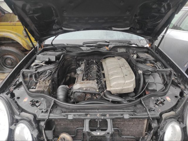 Свеча накала A0011594801 MERCEDES