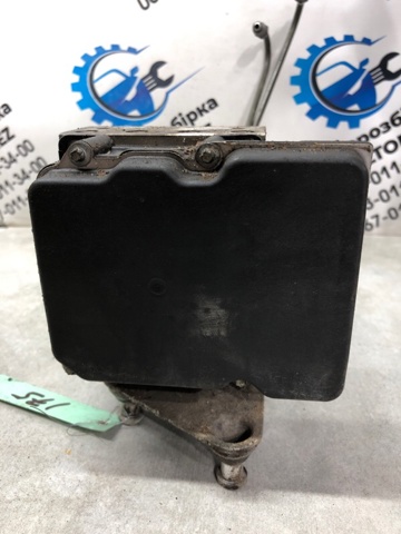 Блок ABS гидравлический A0014465889 MERCEDES