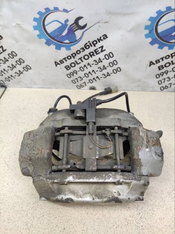 Суппорт тормозной передний правый A0024202283 MERCEDES