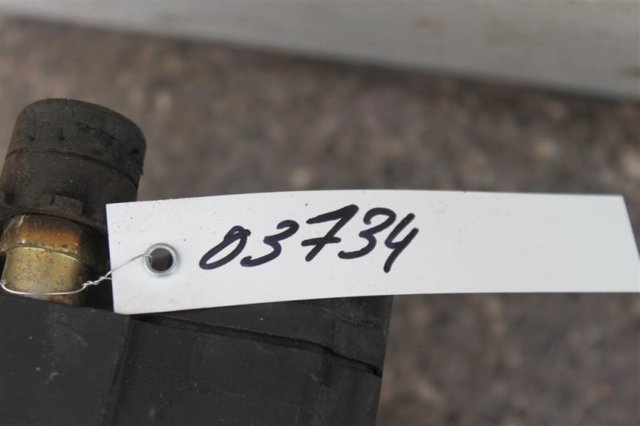 Блок управления АБС  A0024319612 MERCEDES