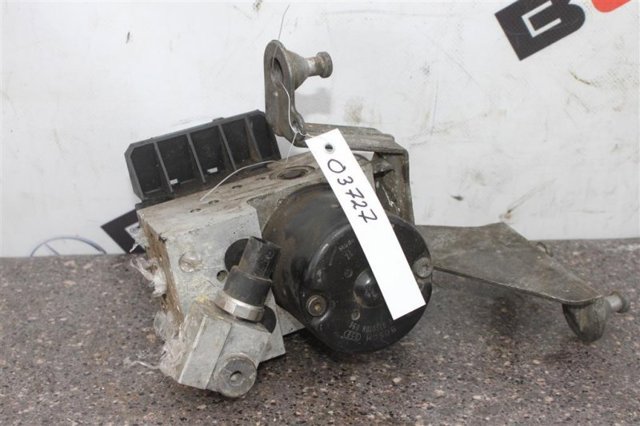 Блок управления АБС  A0034318712 MERCEDES