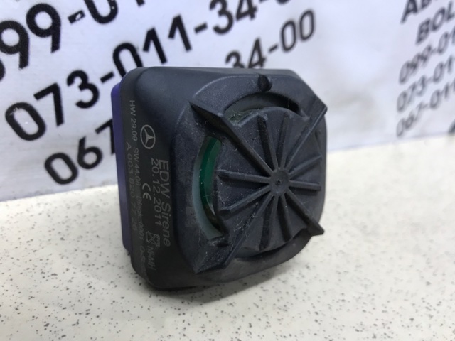 MERCEDES A0038207726 в наличии Одесса