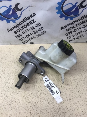 A0064301601 MERCEDES Цилиндр тормозной главный купить в Винница