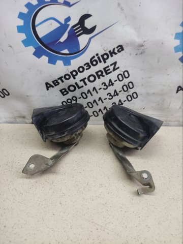 MERCEDES 0065422720 Сигнал звуковой (клаксон) в наличии Кривой Рог