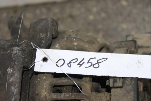 Автомобильный генератор A0121545902 MERCEDES