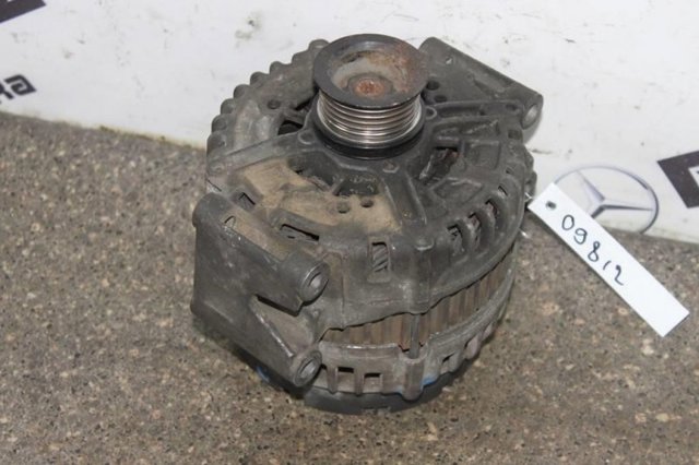 Генератор автомобиля A0131540502 MERCEDES
