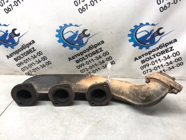A1121401509 MERCEDES Выпускной коллектор купить в Павлоград
