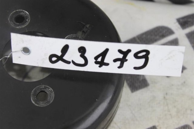MERCEDES 1122020110 Шкив водяной помпы в наличии Львов