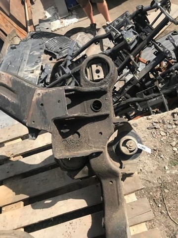 A1403303542 MERCEDES Балка передней подвески (подрамник) купить в Ужгород