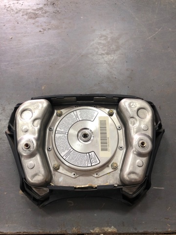 MERCEDES A1404602798 Подушка безопасности водителя в наличии Киев