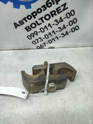A1633200290 MERCEDES Стойка переднего стабилизатора левая купить в Днепр