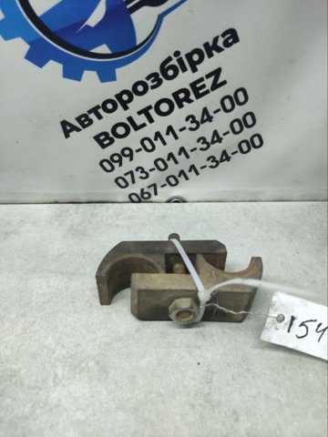 A1633200290 Стойка переднего стабилизатора левая купить Винница