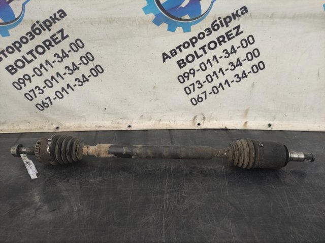Левая полуось A1633300401 MERCEDES