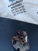 Цапфа поворотного кулака A1633500208 MERCEDES