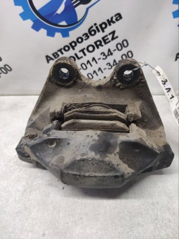 A1634230098 MERCEDES Суппорт задний левый купить в Кривой Рог