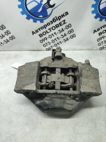 A1634230098 MERCEDES Суппорт тормозной задний левый купить в Сумы