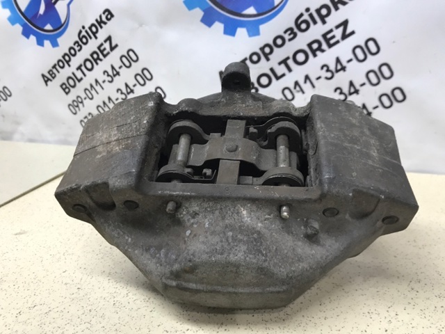 A1634230798 MERCEDES Суппорт задний левый купить в Харьков