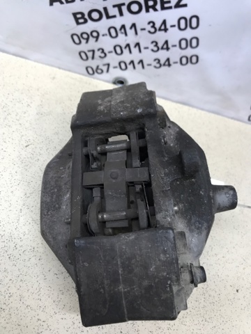 A1634230798 Суппорт тормозной задний левый купить Ирпень