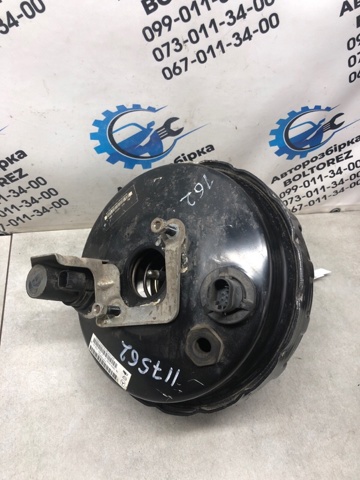 MERCEDES 1634300130 Усилитель тормозов (вакуумный) в наличии Одесса