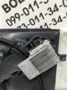 Диффузор радиатора охлаждения в сборе с крыльчаткой A1635000293 MERCEDES