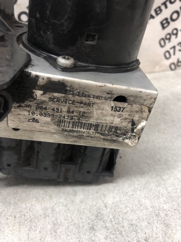 MERCEDES A1635459932 в наличии Николаев