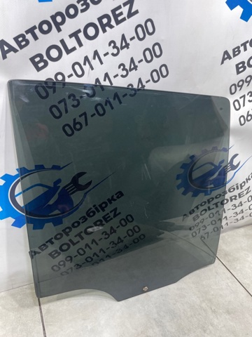 MERCEDES A1637350410 Стекло двери задней правой в наличии Хмельницкий